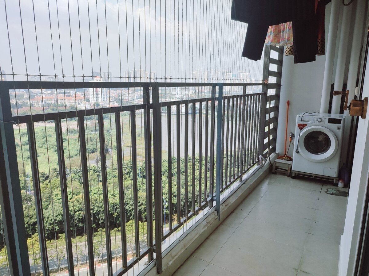 Không Chỉ Là Nhà Chúng Tôi Còn Bán Cả Sự Yên Tâm Và Thoải Mái The Sun Avenue