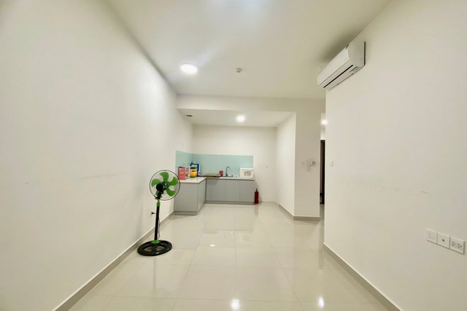 Căn Hộ Nội Thất Cơ Bản Chuyển Nhượng Giá Tốt – The Sun Avenue 2PN