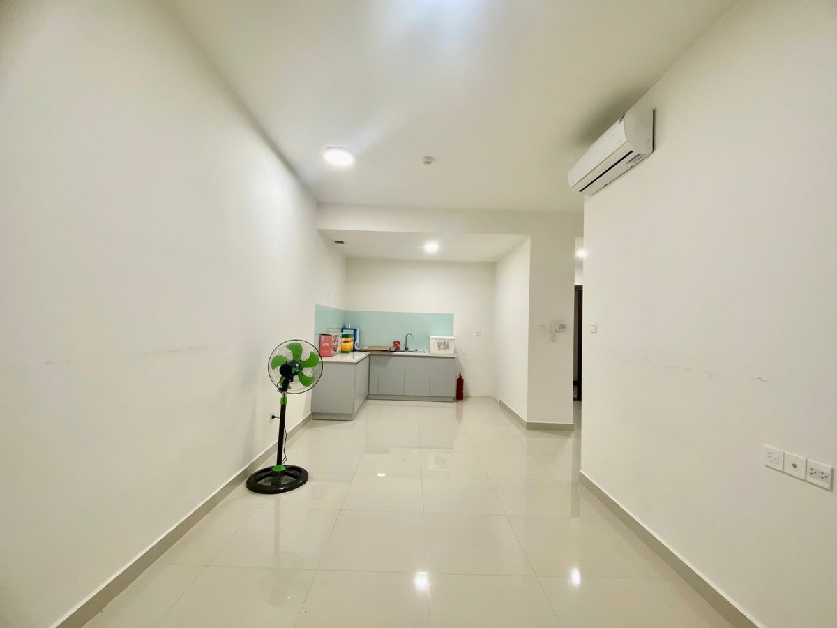 Căn Hộ Nội Thất Cơ Bản Chuyển Nhượng Giá Tốt – The Sun Avenue 2PN