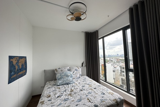 Bán Căn Hộ Nội Thất Cực Đẹp Diện Tích Lớn – One Verandah 3PN