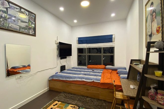 Đại Gia Đình Nào Rồi Cũng Sẽ Thích Căn Hộ Này Thôi - The Sun Avenue 3PN