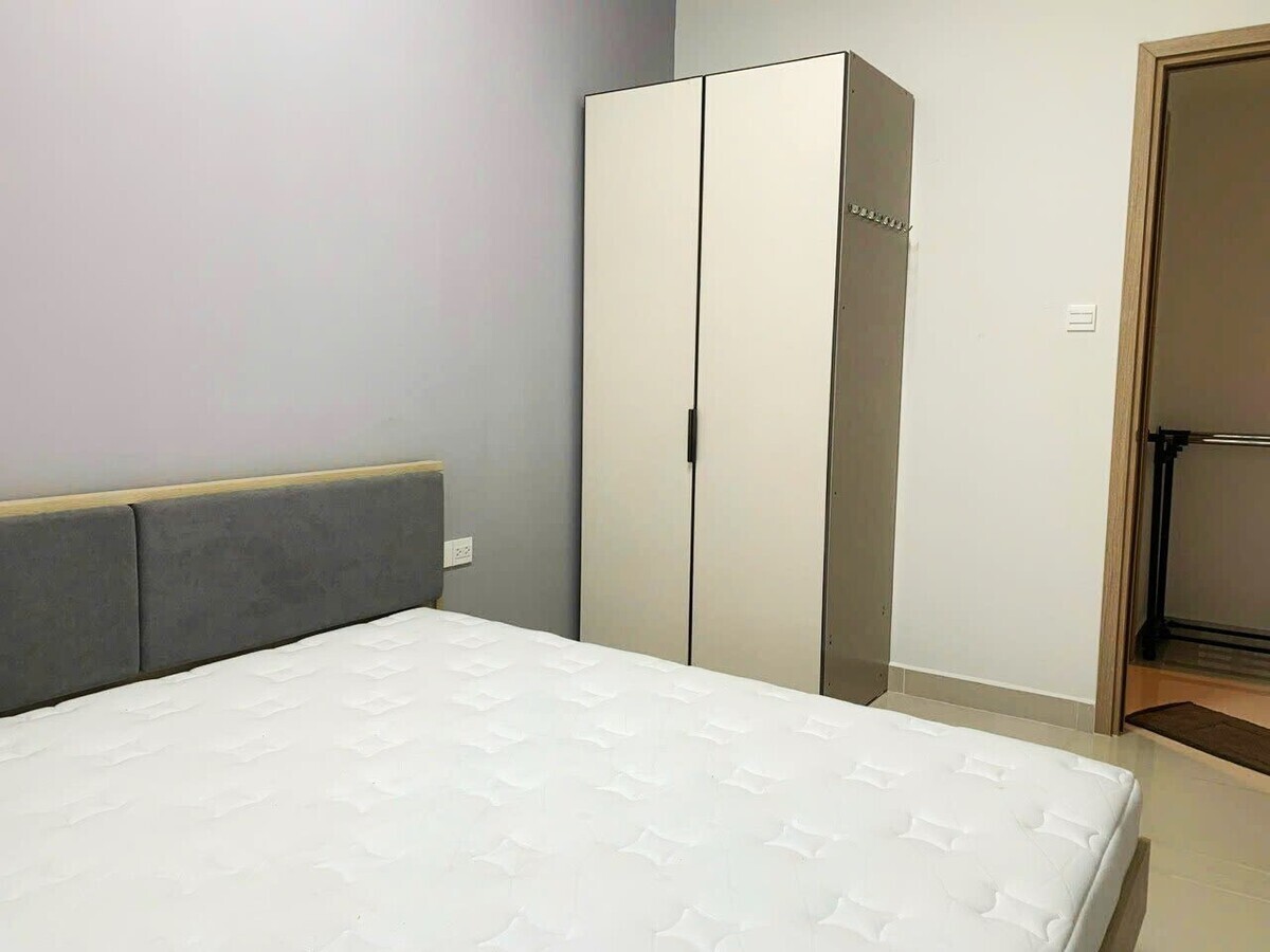 Căn Hộ 1PN Cần Chuyển Nhượng - The Sun Avenue 1PN