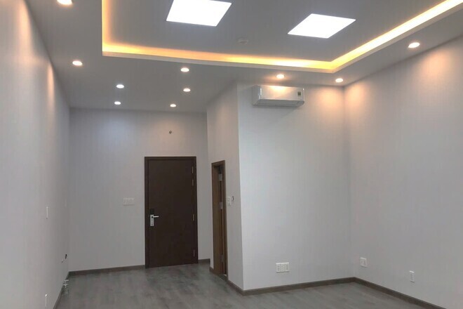 Văn Phòng Đầy Đủ Nội Thất Cho Thuê - The Sun Avenue Officetel