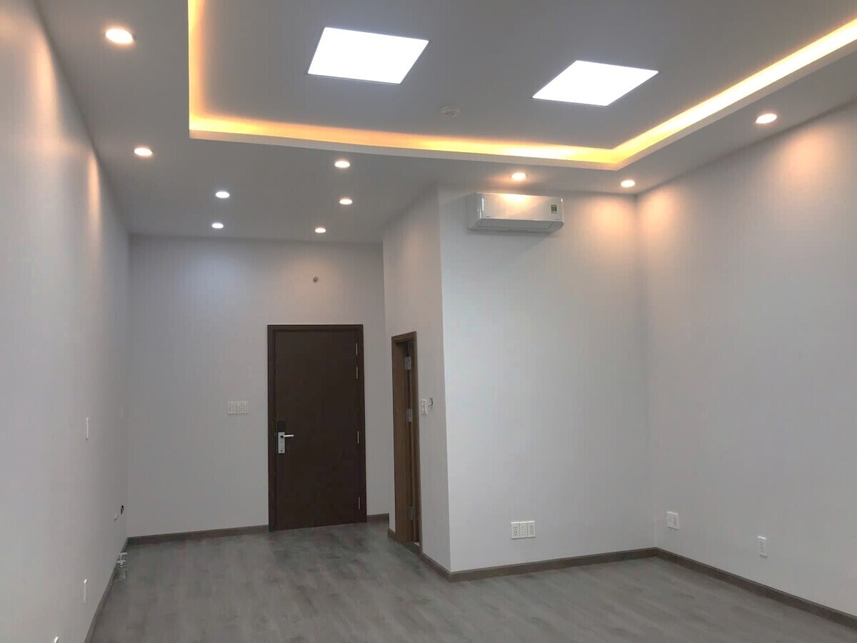 Văn Phòng Đầy Đủ Nội Thất Cho Thuê - The Sun Avenue Officetel