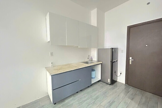 Cho Thuê Officetel View Đẹp Rộng Rãi Thoáng Mát– The Sun Avenue Officetel