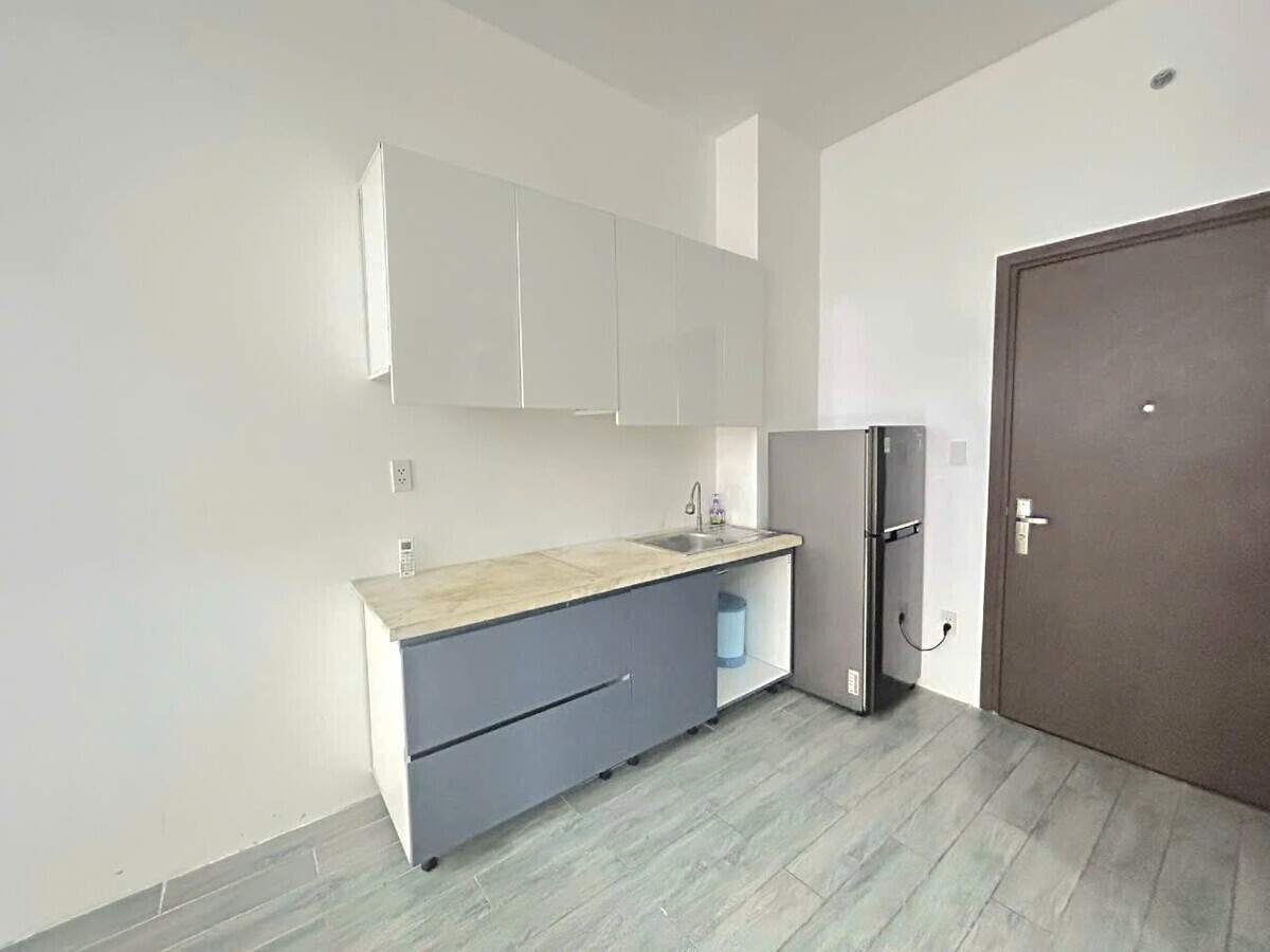 Cho Thuê Officetel View Đẹp Rộng Rãi Thoáng Mát– The Sun Avenue Officetel