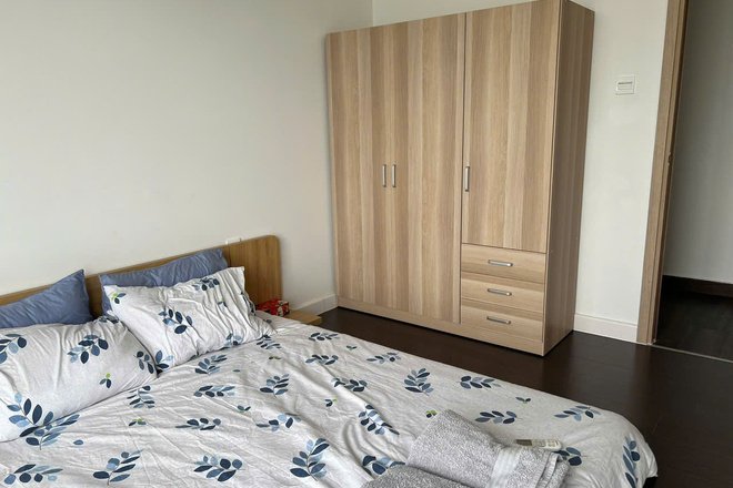 Sản Phẩm Này Đã Sẵn Sàng Để Cho Thuê - The Sun Avenue 3PN