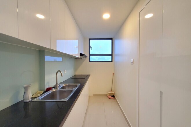 Chuyển Nhượng Căn Hộ 1 PN Giá Tốt Vô Cùng - The Sun Avenue 1PN