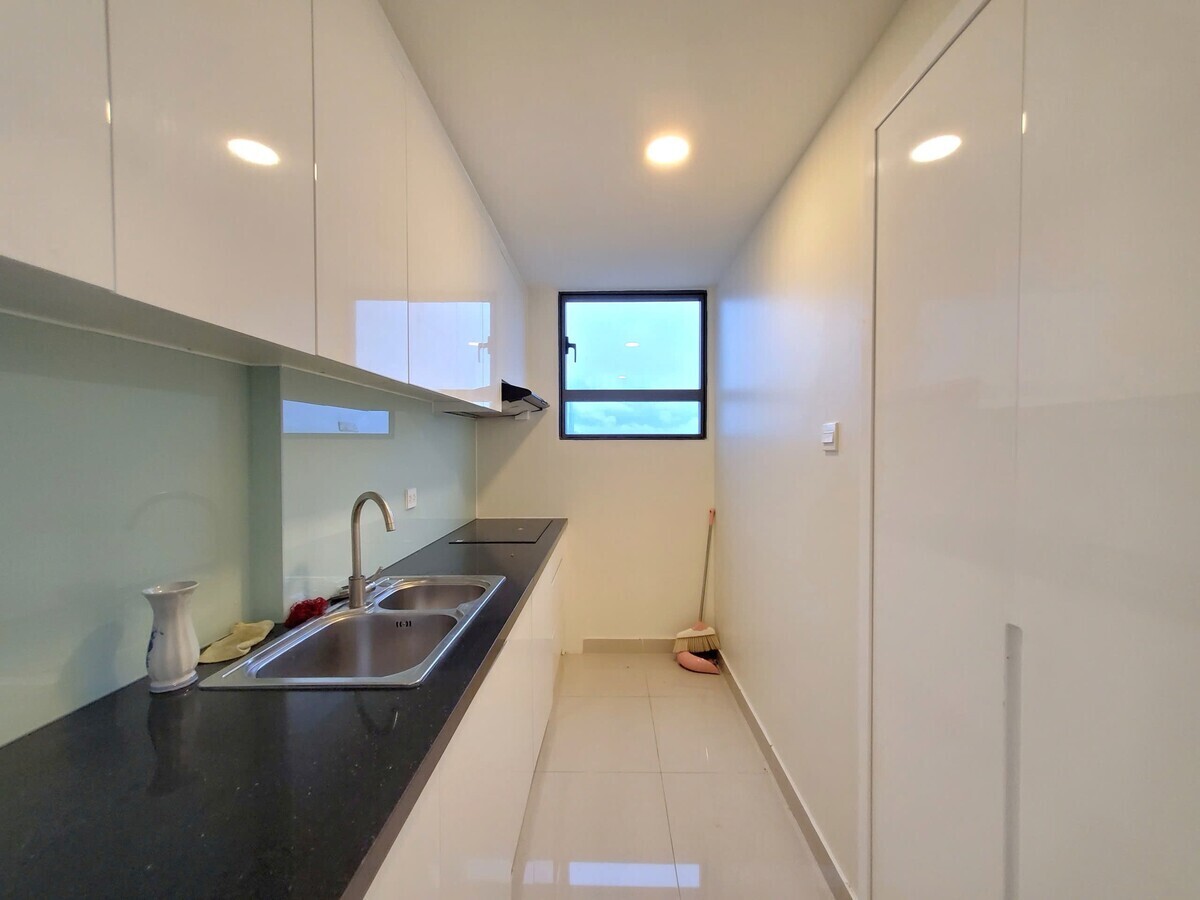Chuyển Nhượng Căn Hộ 1 PN Giá Tốt Vô Cùng - The Sun Avenue 1PN