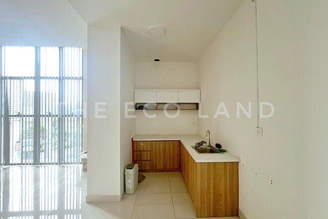 Officetel Cần Chuyển Nhượng View Đẹp Mát Mẻ - The Sun Avenue