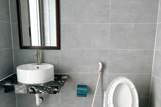 Căn Hộ Officetel Giá Tốt Cần Cho Thuê - The Sun Avenue