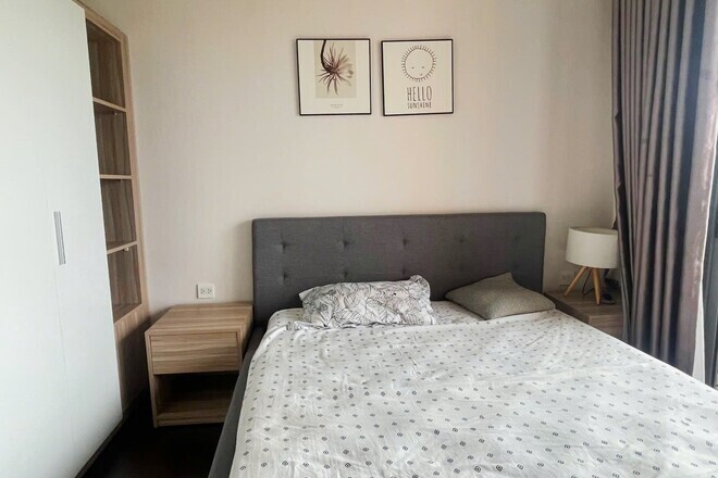 Ở Đây Có Nhà Đẹp Ngon Hơn Người Yêu Cũ Của Bạn – The Sun Avenue 3PN