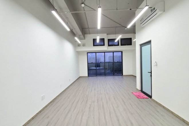 Văn Phòng Chuyển Nhượng Giá Tốt - The Sun Avenue Officetel