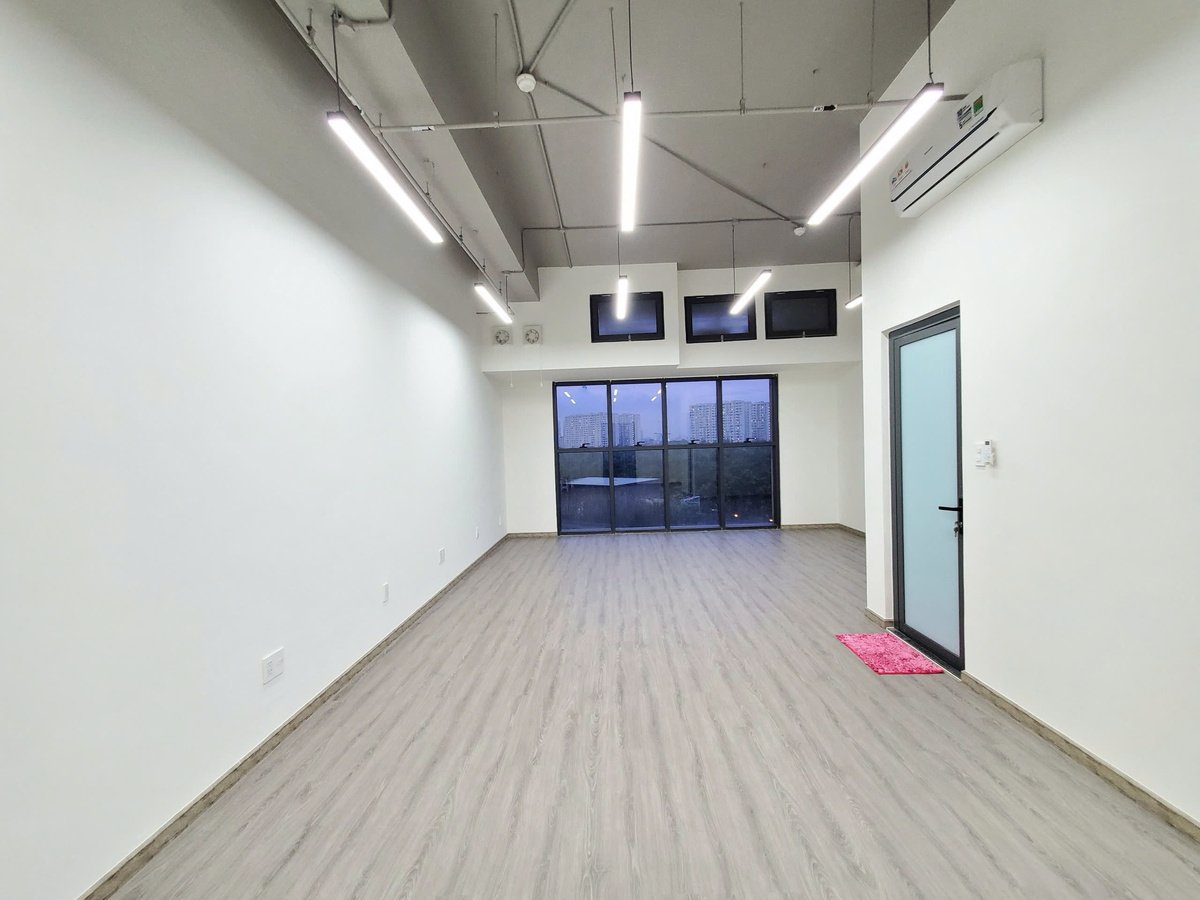 Văn Phòng Chuyển Nhượng Giá Tốt - The Sun Avenue Officetel