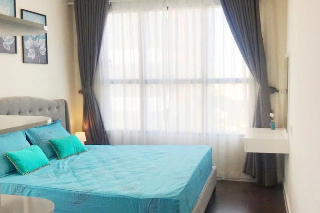 Chào Mừng Bạn Đến Với Căn Hộ Giá Tốt Bất Ngờ - The Sun Avenue 3PN