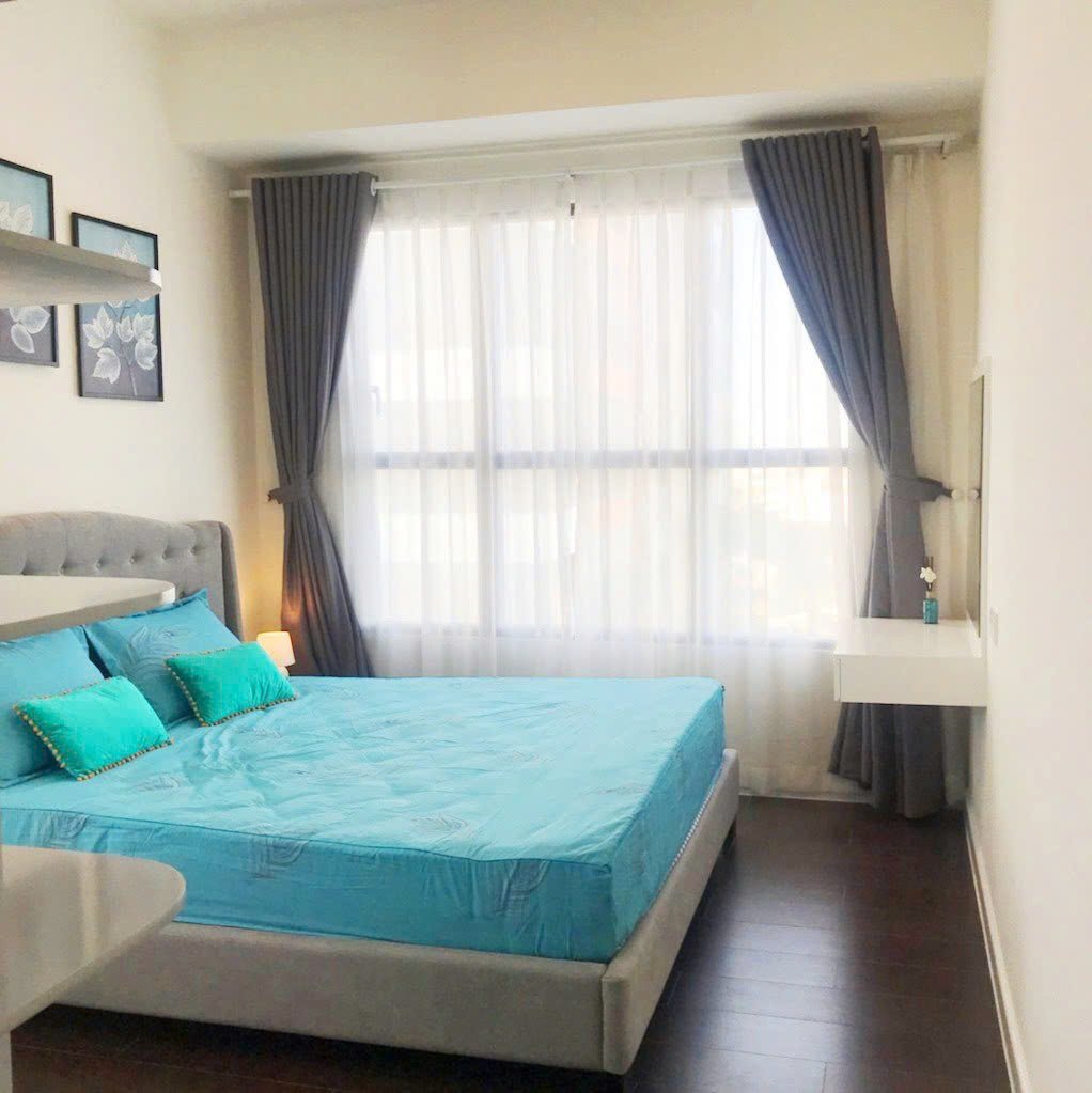 Chào Mừng Bạn Đến Với Căn Hộ Giá Tốt Bất Ngờ - The Sun Avenue 3PN