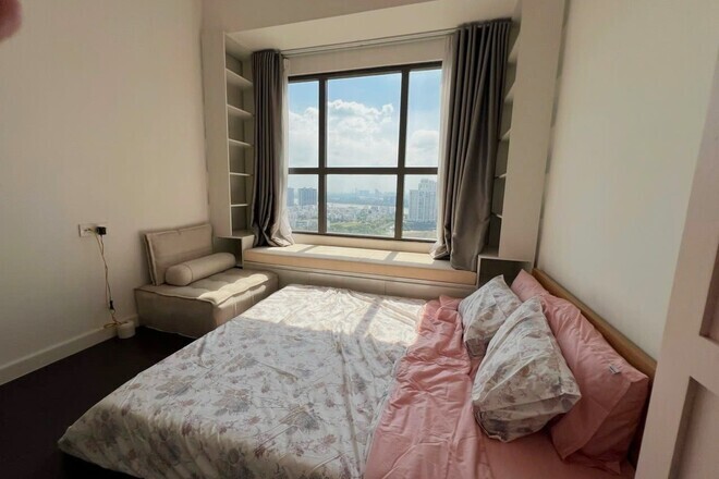 Nhà Đẹp Full Nội Thất Chất Lượng Vào Là Ở Ngay – The Sun Avenue 3PN