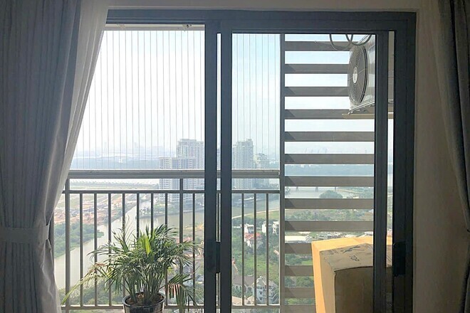 Nhà Tốt Cho Thuê Giá Hợp Lý Vô Cùng – The Sun Avenue 2PN