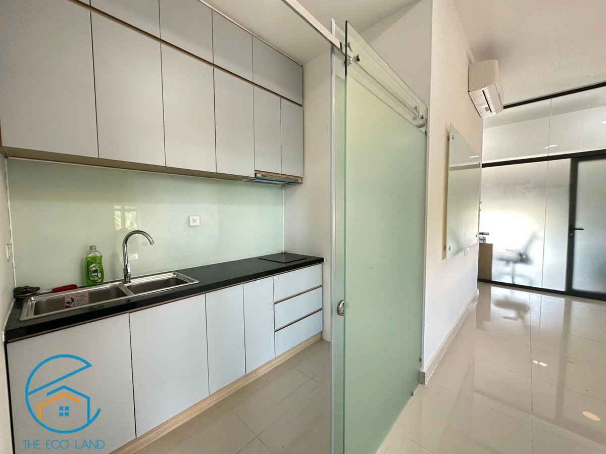 Văn Phòng Cho Thuê Sẵn Nội Thất Đẹp - The Sun Avenue Officetel