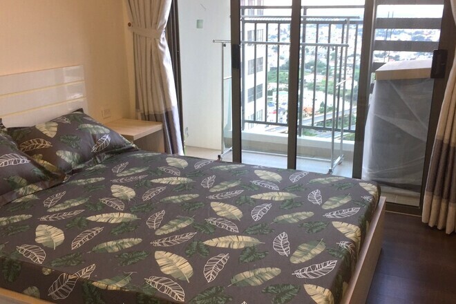 Căn Hộ Giá Tốt Cần Cho Thuê – The Sun Avenue 2PN