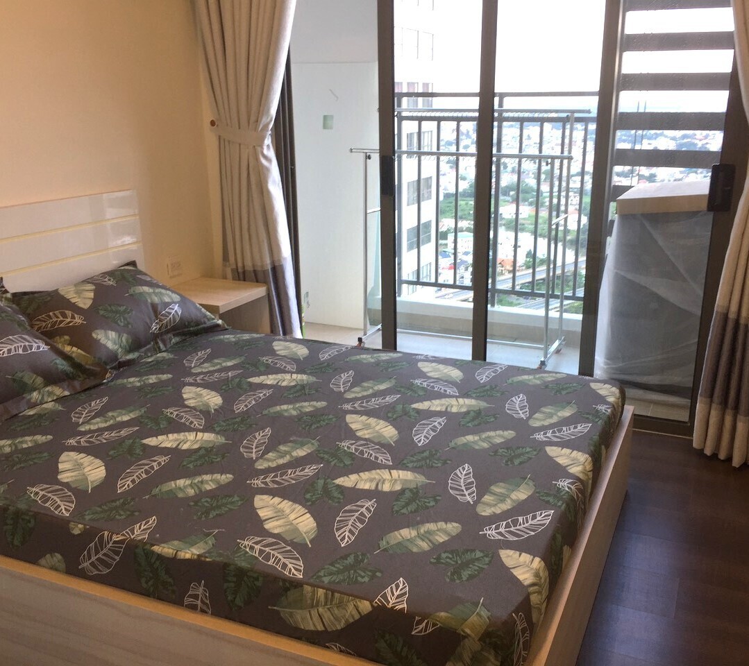 Căn Hộ Giá Tốt Cần Cho Thuê – The Sun Avenue 2PN