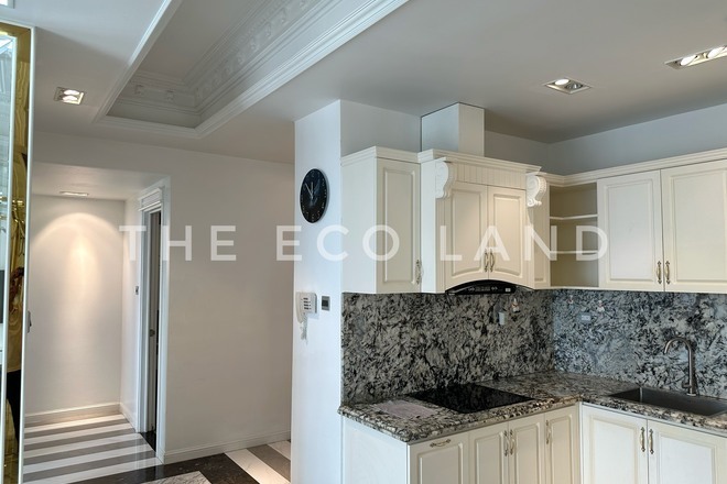 Cho Thuê Căn Hộ Độc Quyền - The Sun Avenue 2PN