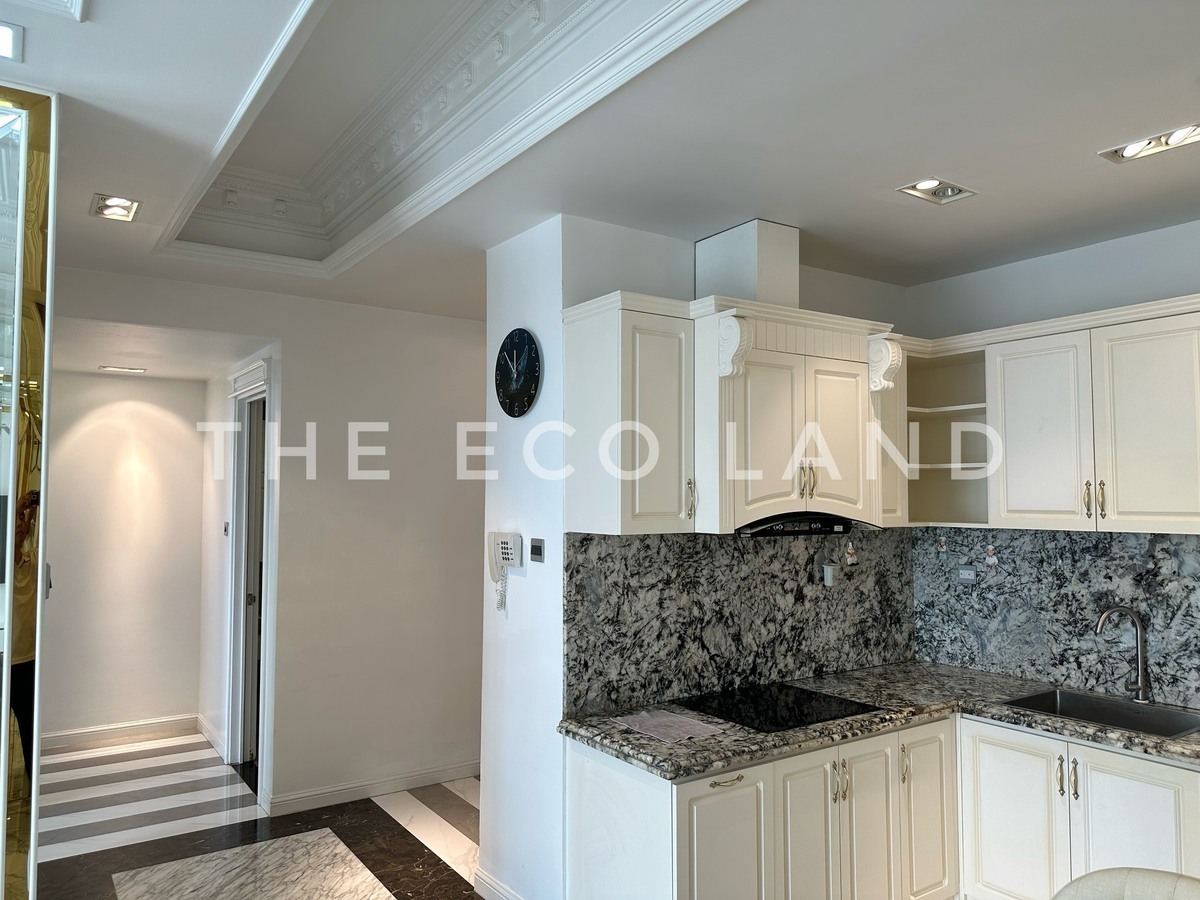 Cho Thuê Căn Hộ Độc Quyền - The Sun Avenue 2PN