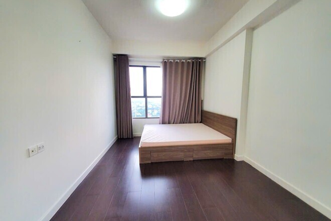 Nhà Đẹp Giá Tốt Diện Tích Lớn - The Sun Avenue 3PN