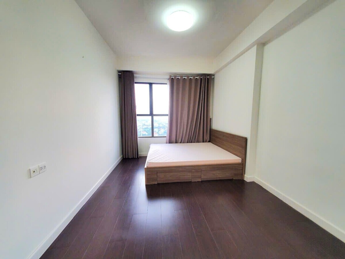 Nhà Đẹp Giá Tốt Diện Tích Lớn - The Sun Avenue 3PN