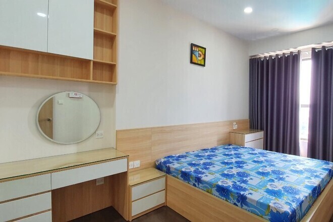 Chuyển Nhượng Căn Hộ Xinh Đẹp - The Sun Avenue 2pn