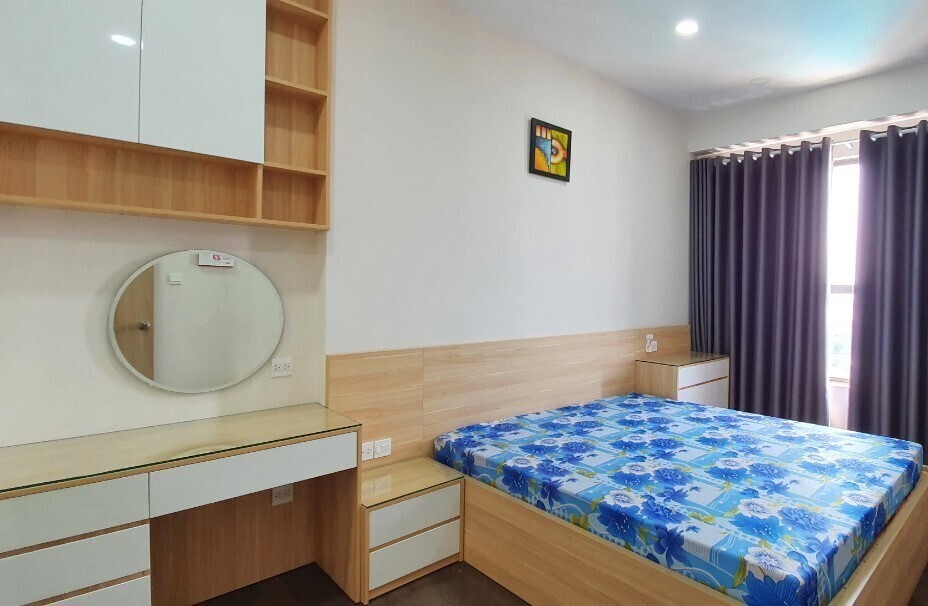 Chuyển Nhượng Căn Hộ Xinh Đẹp - The Sun Avenue 2pn