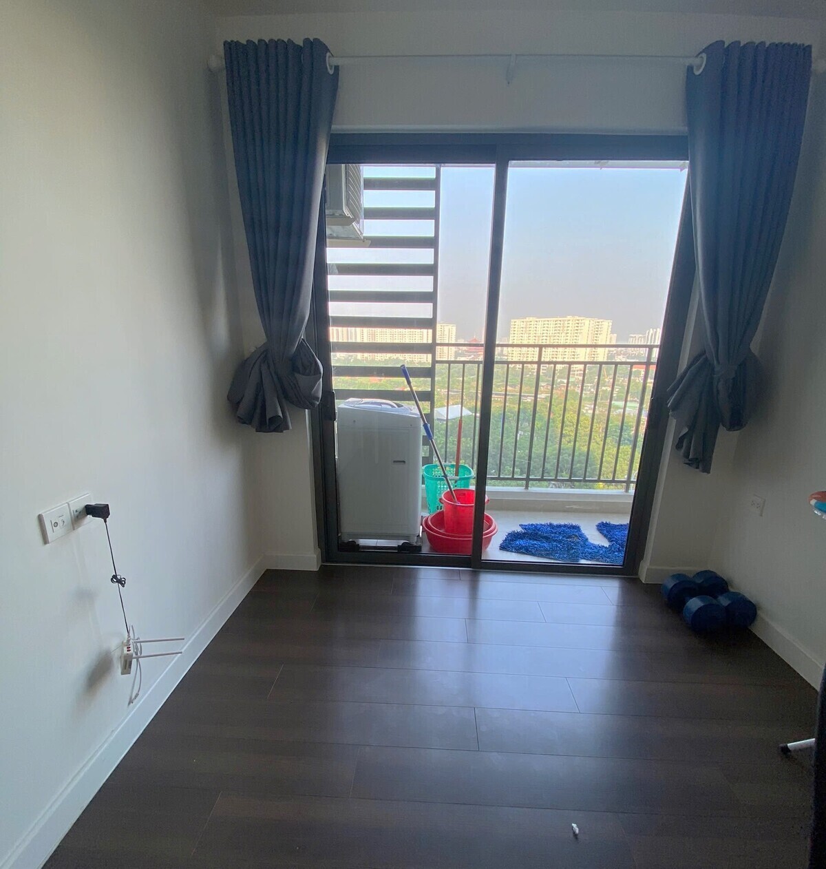 Chuyển Nhượng Căn Hộ Giá Hời Nhanh Tay Chốt Ngay – The Sun Avenue 2PN