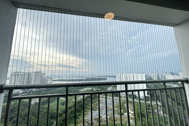 Bán Căn Hộ Diện Tích Lớn Thoải Mái An Cư The Sun Avenue