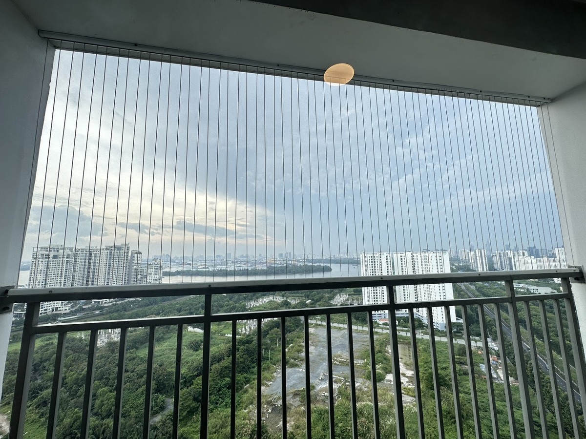 Bán Căn Hộ Diện Tích Lớn Thoải Mái An Cư The Sun Avenue