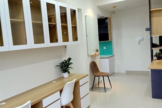 Có Căn Hộ Đa Năng Cần Chuyển Nhượng - The Sun Avenue Officetel