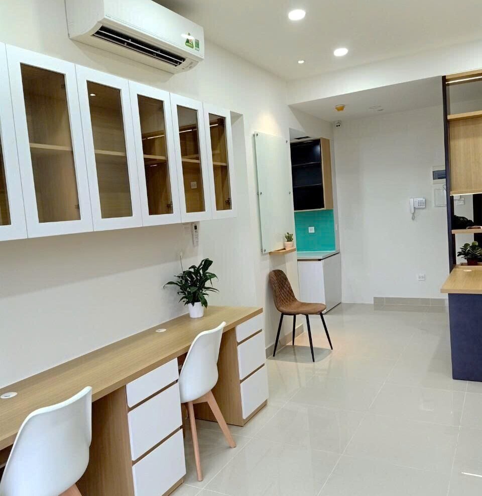 Có Căn Hộ Đa Năng Cần Chuyển Nhượng - The Sun Avenue Officetel