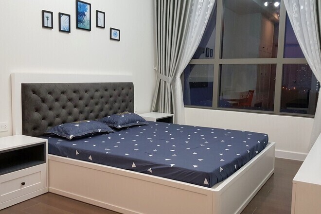 Ôi Xời Nhà Đẹp Nhức Nhối Từ Chối Tiếc Lắm - The Sun Avenue 2PN