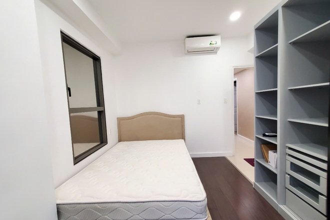 Căn Hộ 3PN Đập Thông Thành 2PN Cực Rộng - The Sun Avenue 2PN