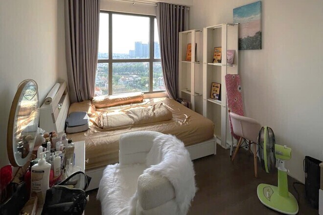 Căn Hộ Giá Tốt Xem Nhà 27/4 Cực Tiện – The Sun Avenue 2PN