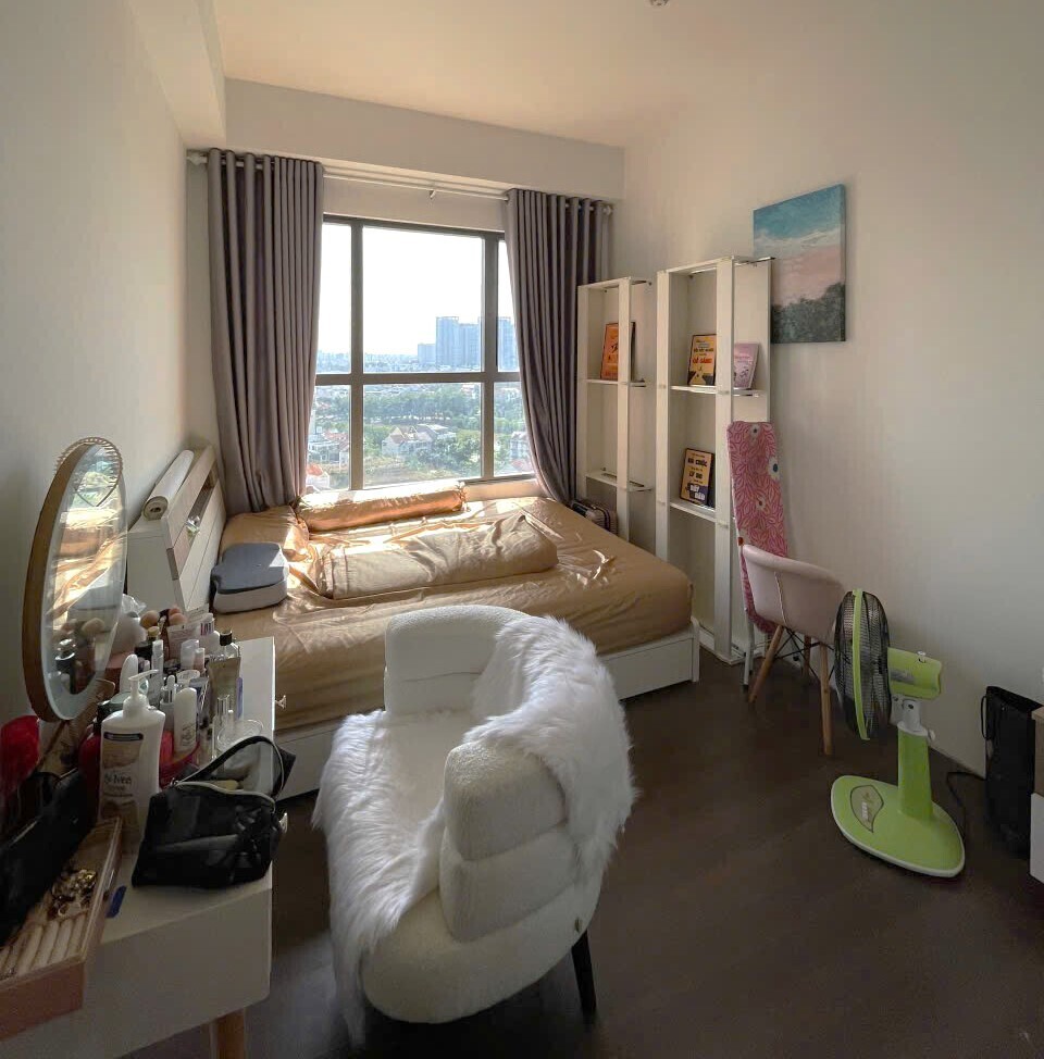 Căn Hộ Giá Tốt Xem Nhà 27/4 Cực Tiện – The Sun Avenue 2PN