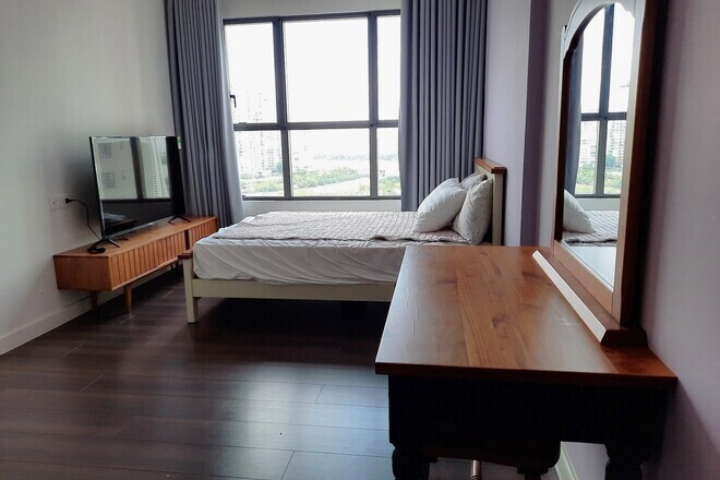 Bán Căn Hộ Có Suất SPA Giá Cực Tốt The Sun Avenue