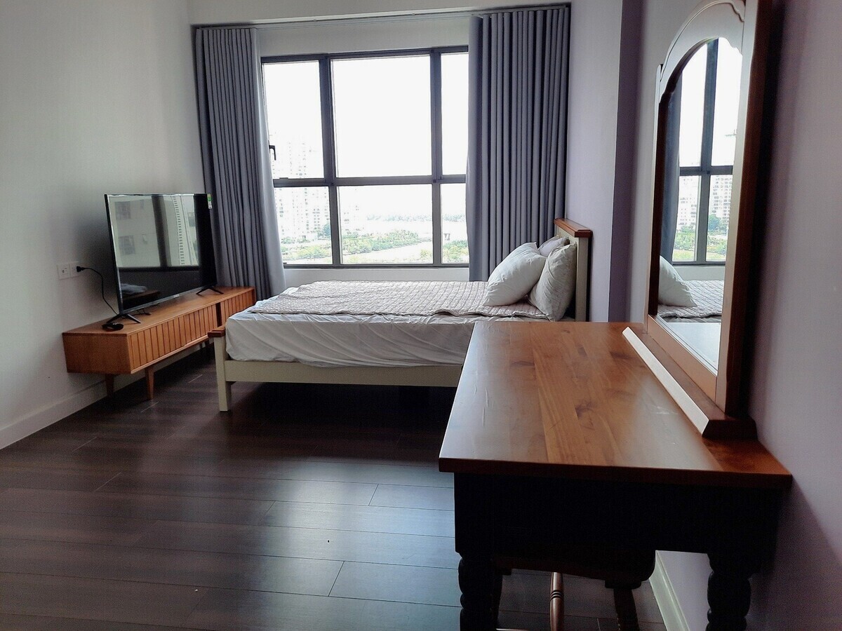 Bán Căn Hộ Có Suất SPA Giá Cực Tốt The Sun Avenue