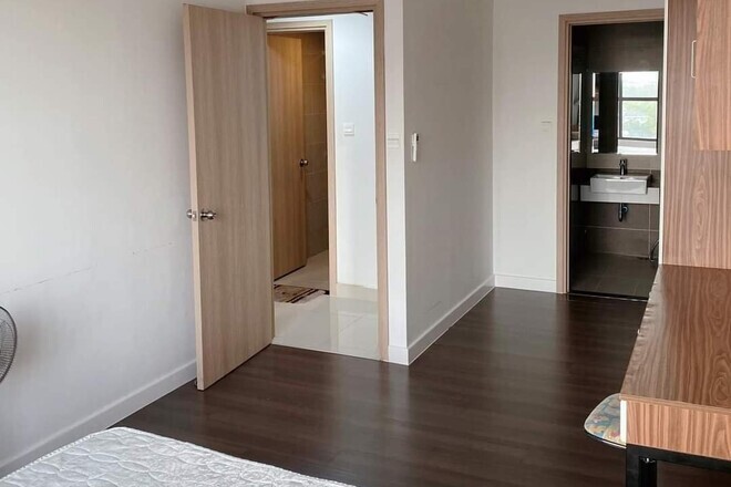 Nhà Đẹp Giá Tốt Mướt Rượt Vào Là Ở Thôi – The Sun Avenue 2PN