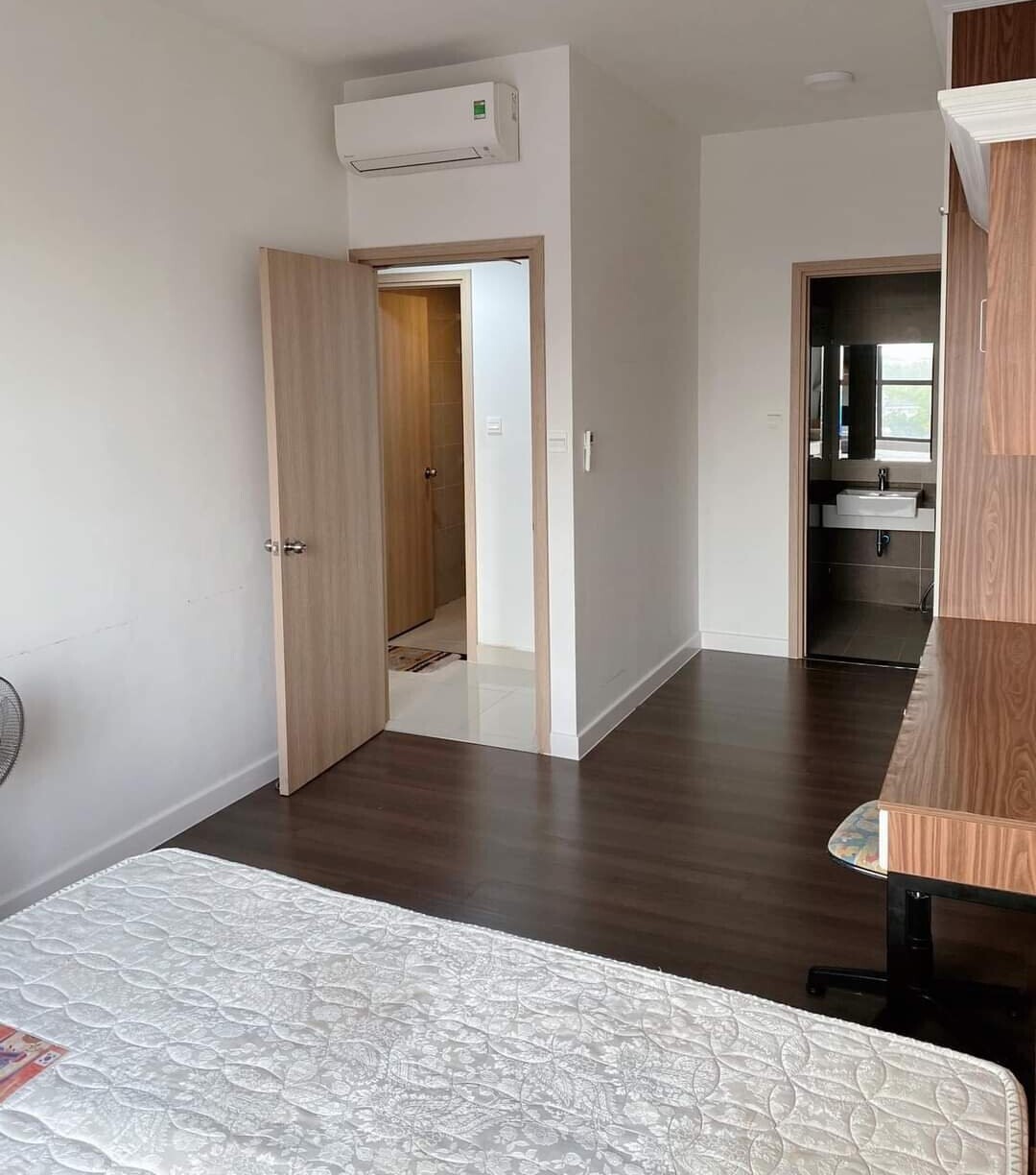 Nhà Đẹp Giá Tốt Mướt Rượt Vào Là Ở Thôi – The Sun Avenue 2PN