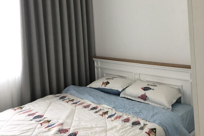 Căn Hộ Nhỏ Cần Cho Thuê Giá Ưu Đãi One Verandah