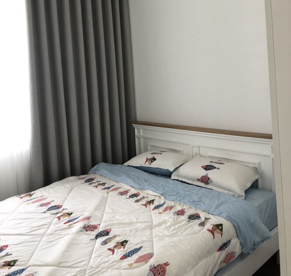 Căn Hộ Nhỏ Cần Cho Thuê Giá Ưu Đãi One Verandah