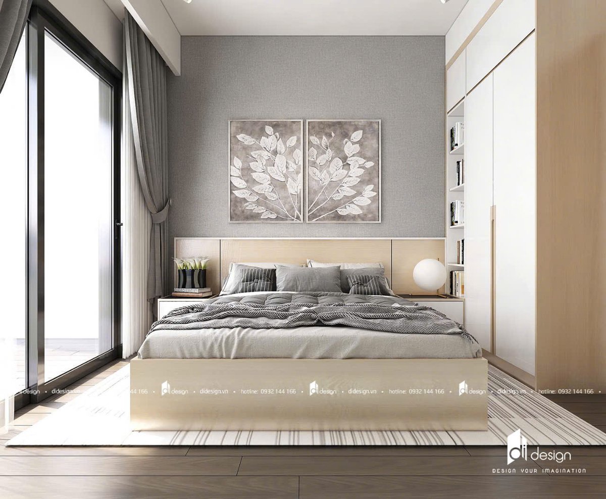 Nhà Đẹp Không Điểm - Không Điểm Nào Chê - The Sun Avenue Studio