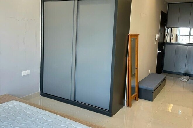 Chuyển Nhượng Căn Hộ Nhỏ Xinh – The Sun Avenue Officetel