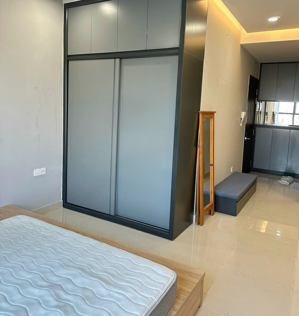 Chuyển Nhượng Căn Hộ Nhỏ Xinh – The Sun Avenue Officetel
