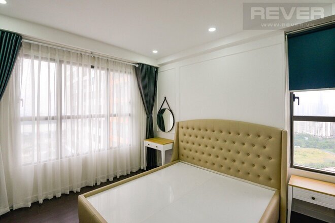 Căn Hộ Lớn Cần Cho Thuê The Sun Avenue